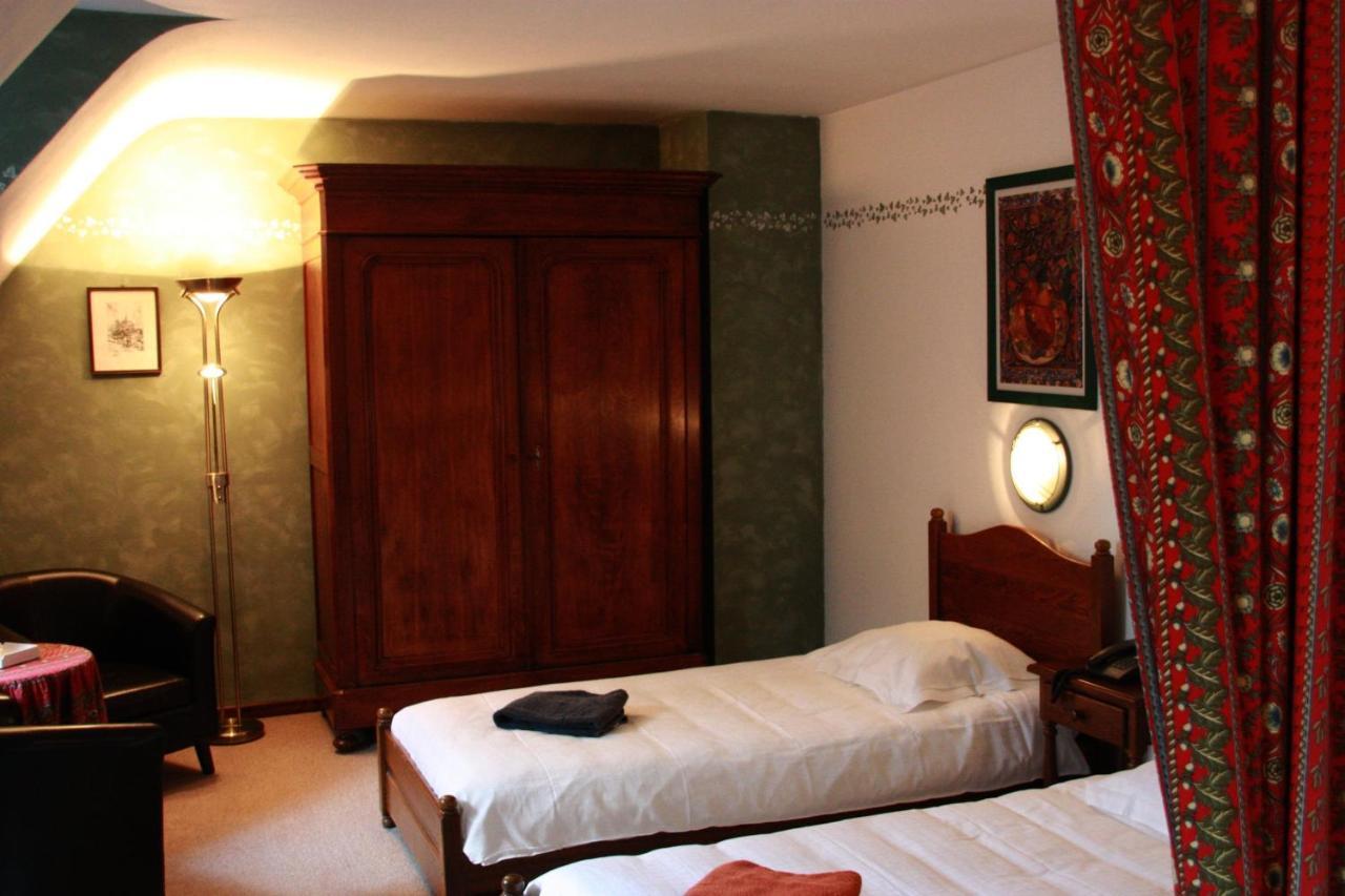 Hotel Troopeird Kortrijk Quarto foto